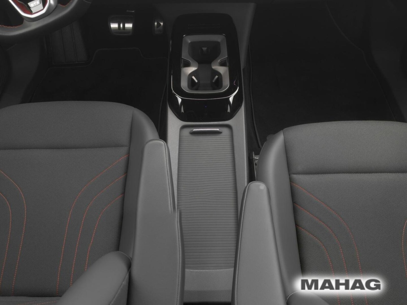 Volkswagen ID.4 – Bild 17
