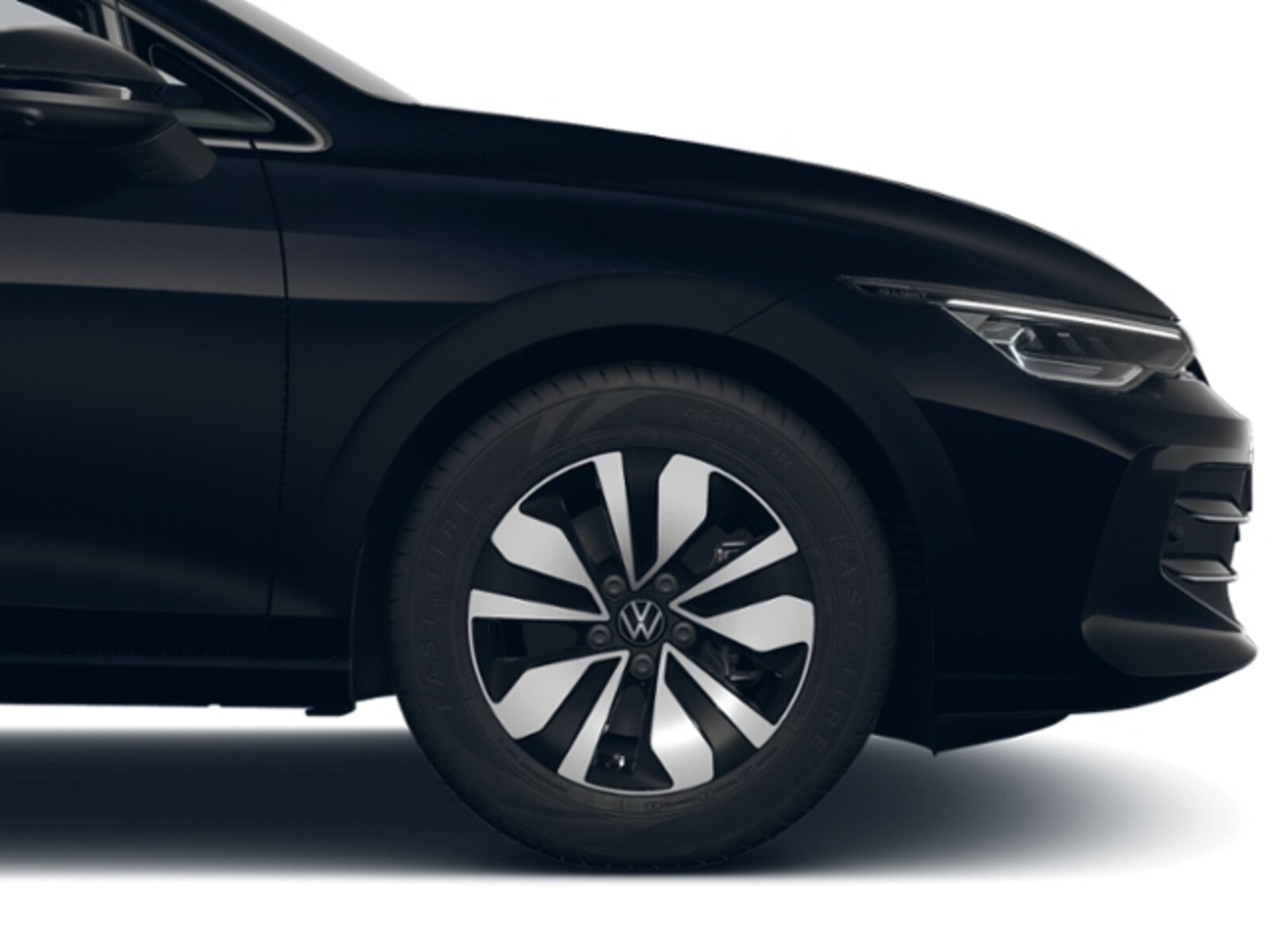 Volkswagen Golf Variant – Bild 8