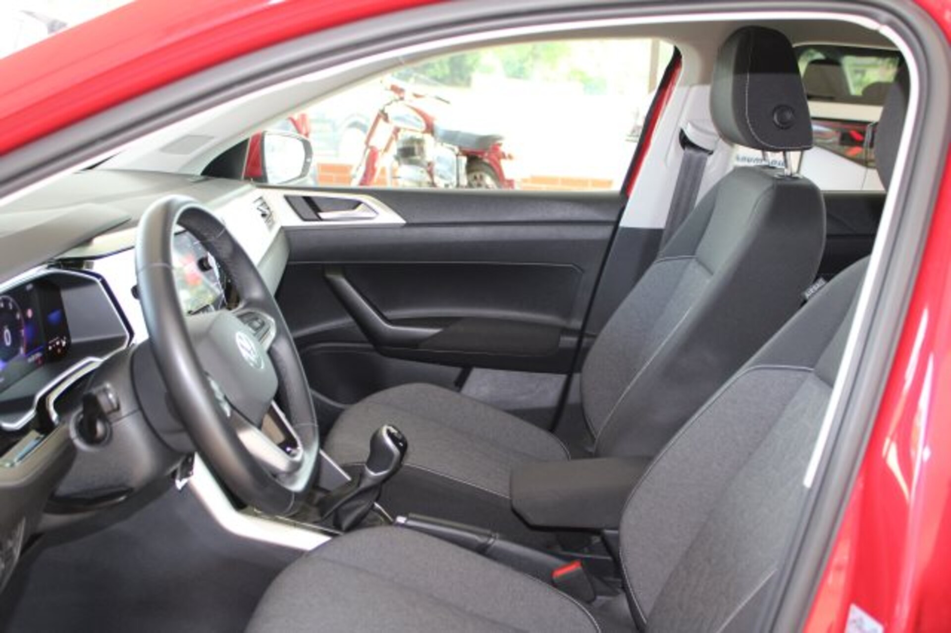 Volkswagen Polo MOVE