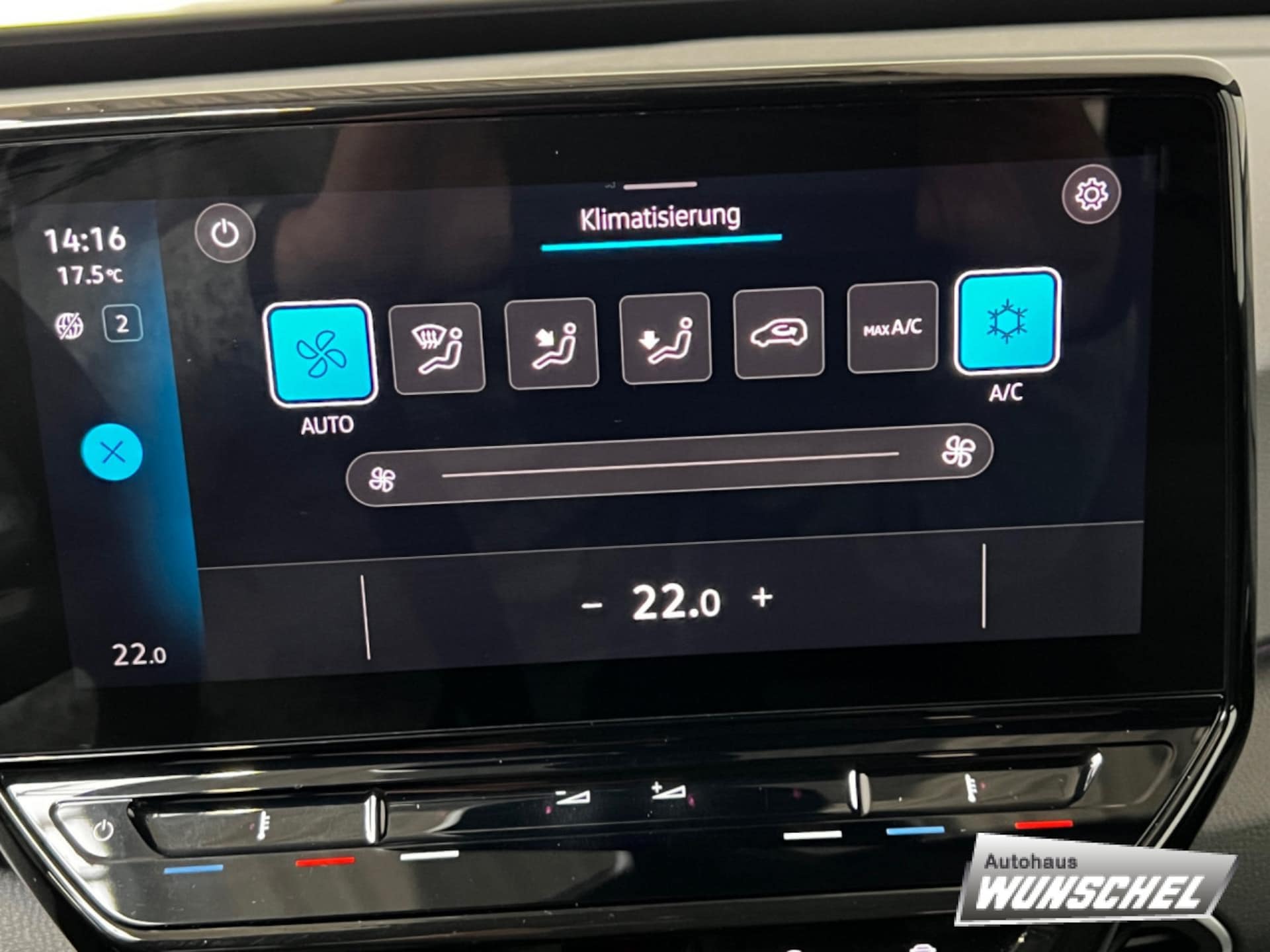 Volkswagen ID.3 Pro Performance