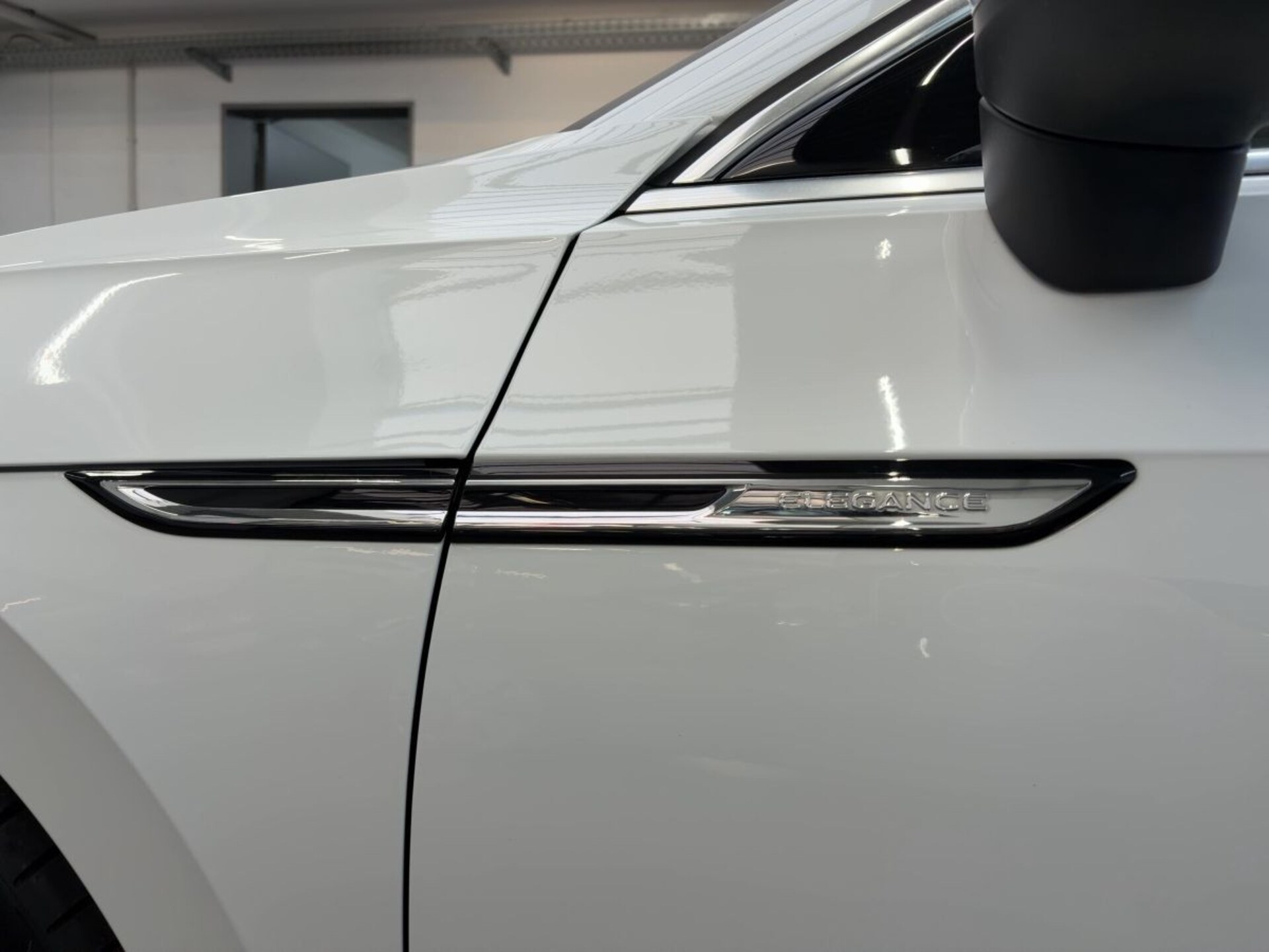 Volkswagen Arteon Shooting Brake Elegance