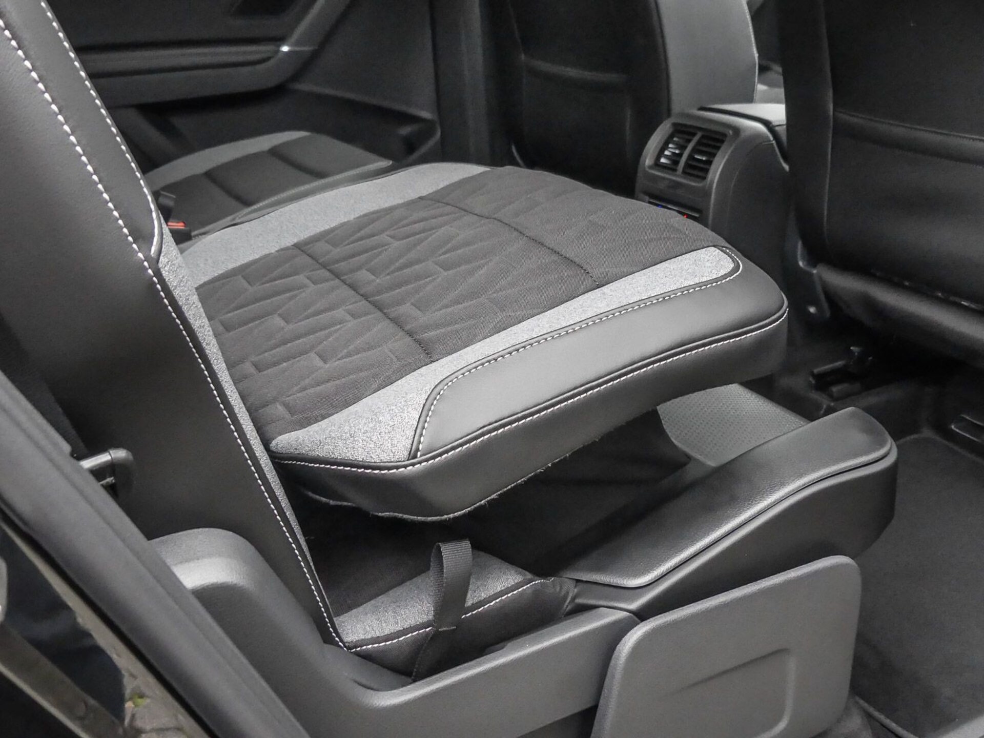 Volkswagen Touran Goal