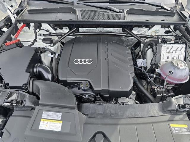 2025 Audi Q5 Sportback Premium Plus - Photo 36