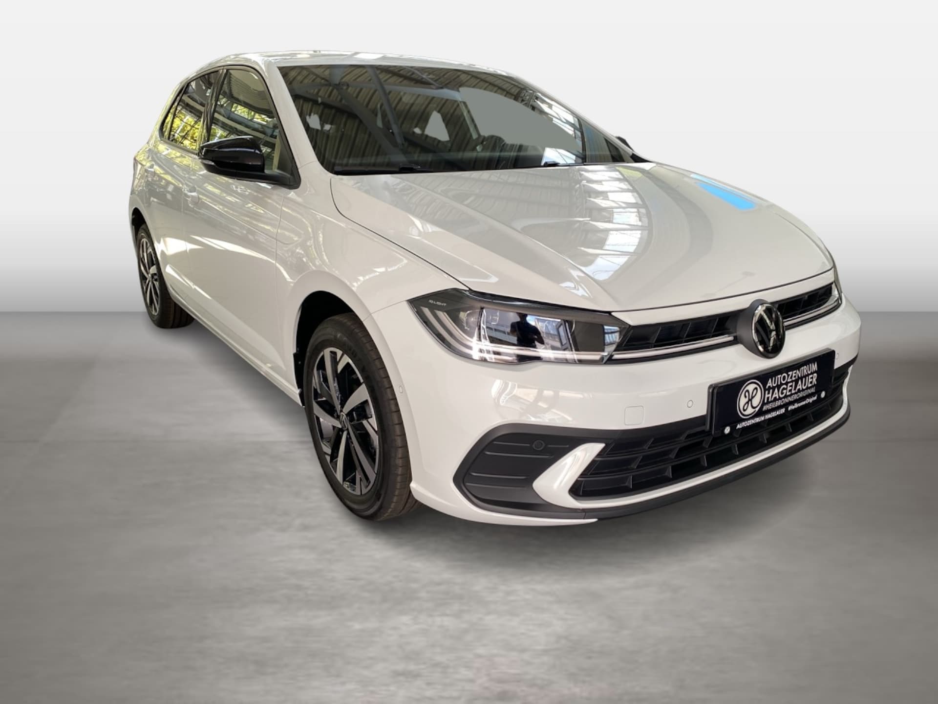 Volkswagen Polo Goal