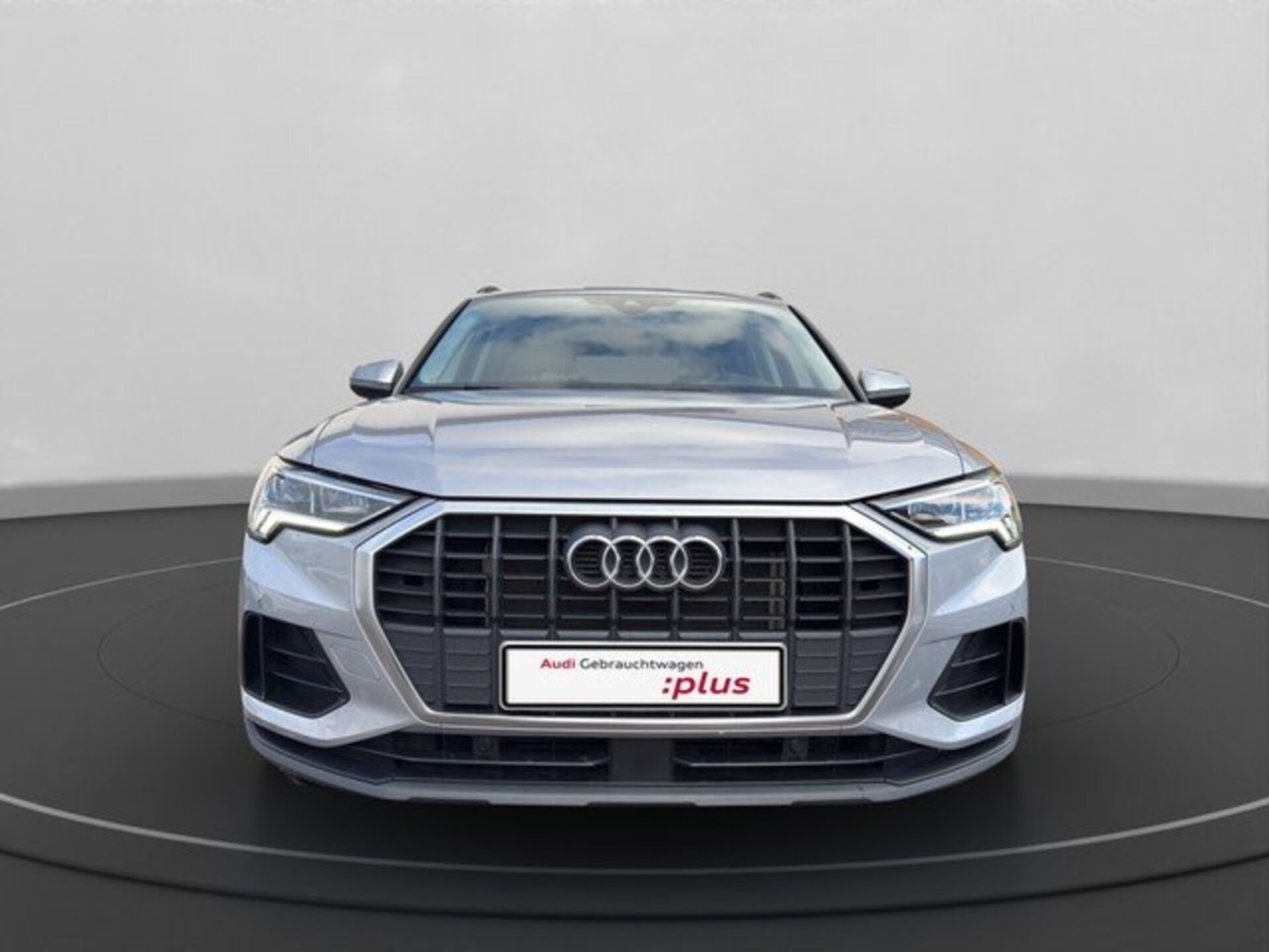 Audi Q3 TFSI e