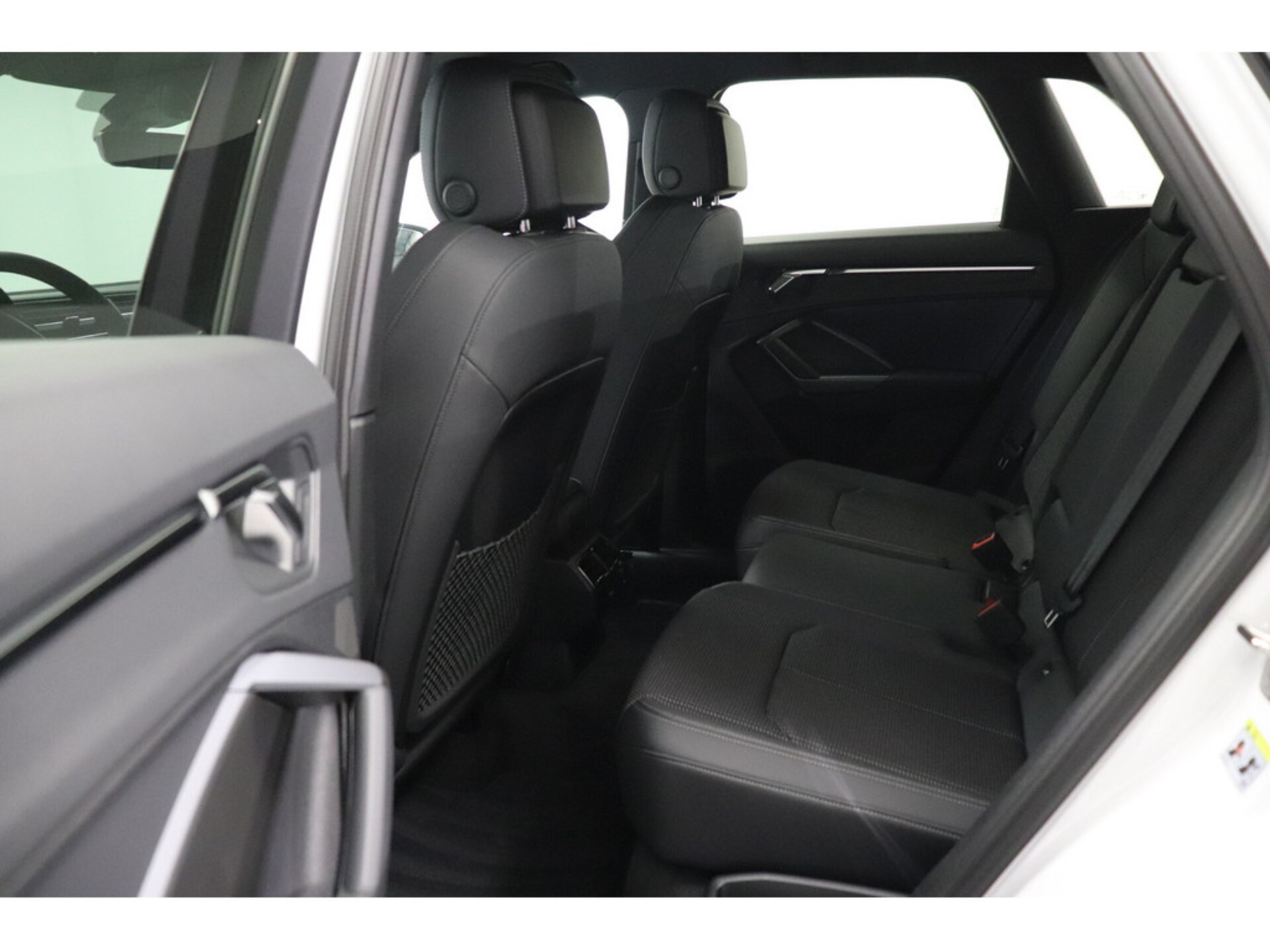 Audi Q3 SUV S line