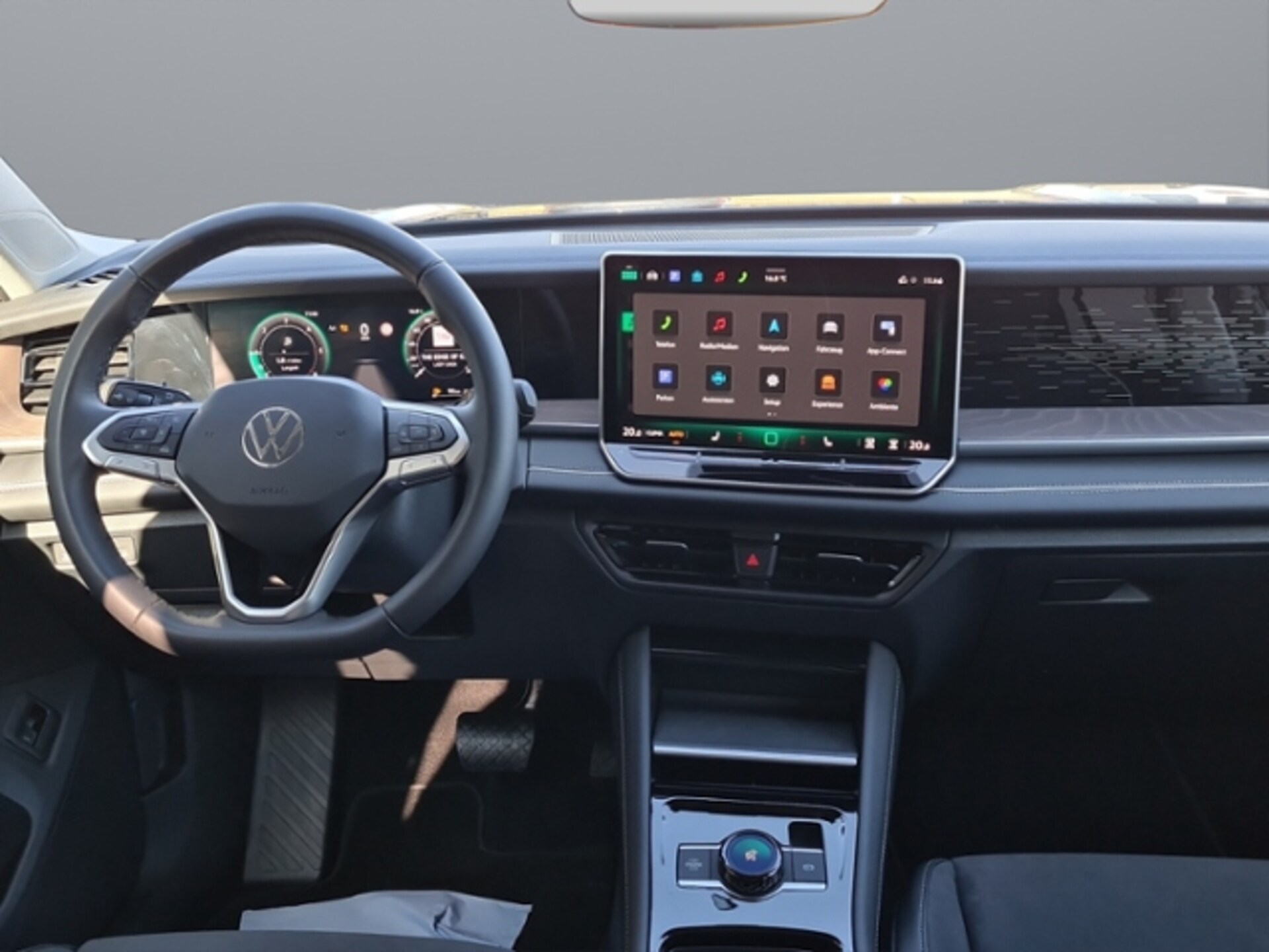 Volkswagen Tayron Elegance