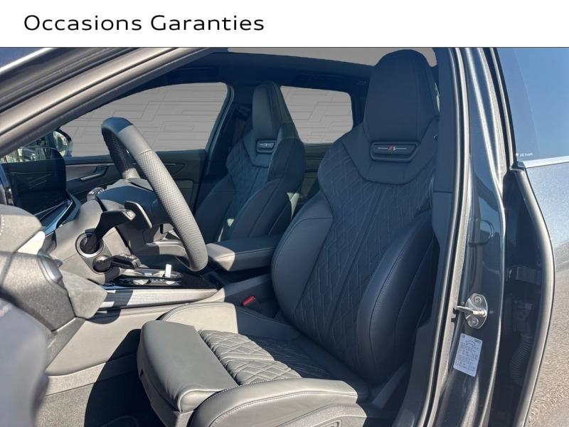 Image about Audi A6 Avant S line TDI Hybride quattro 204 chS tronic