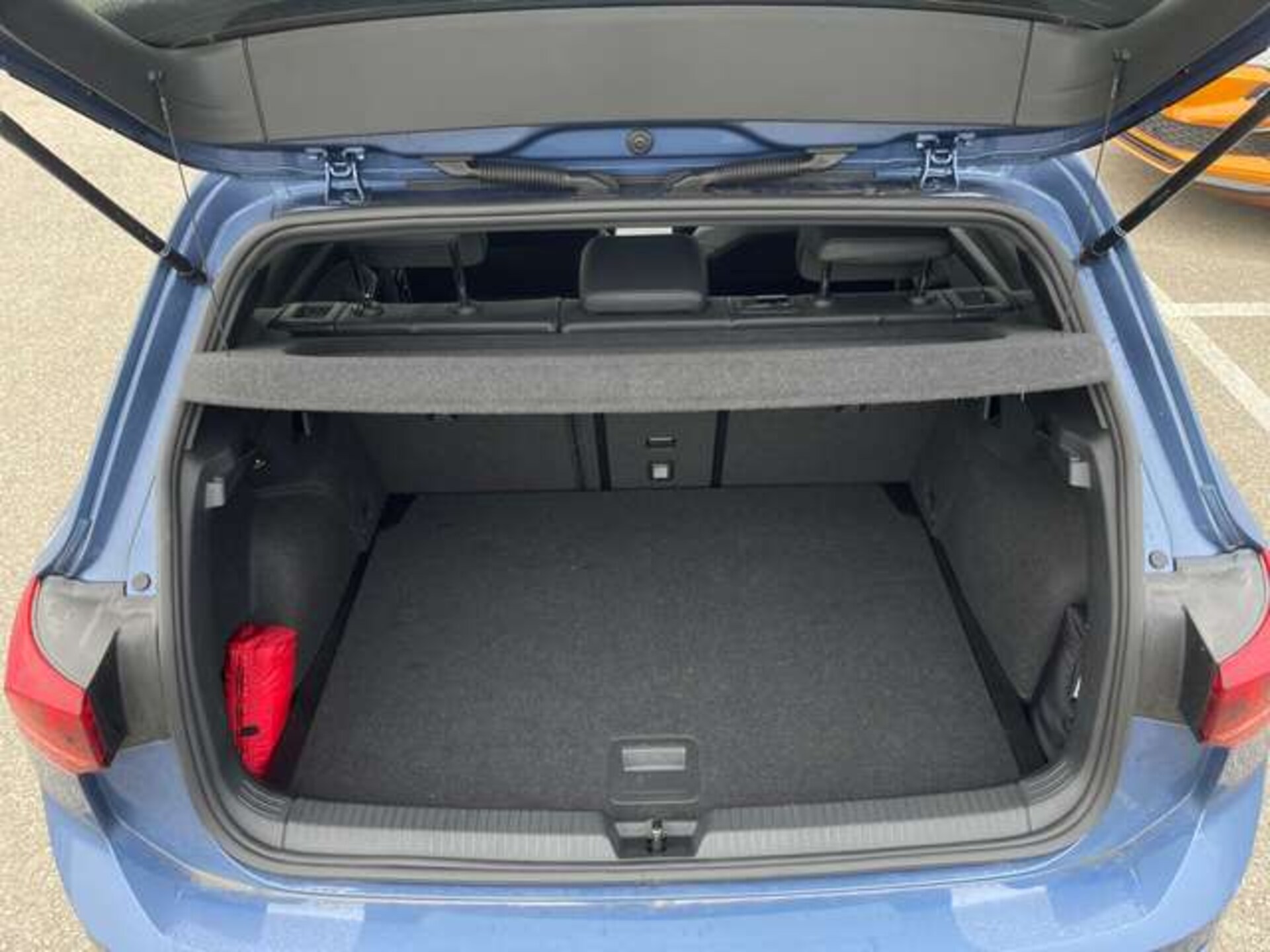 Volkswagen Golf Style