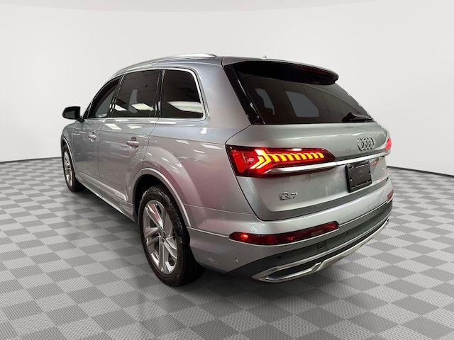 2021 Audi Q7