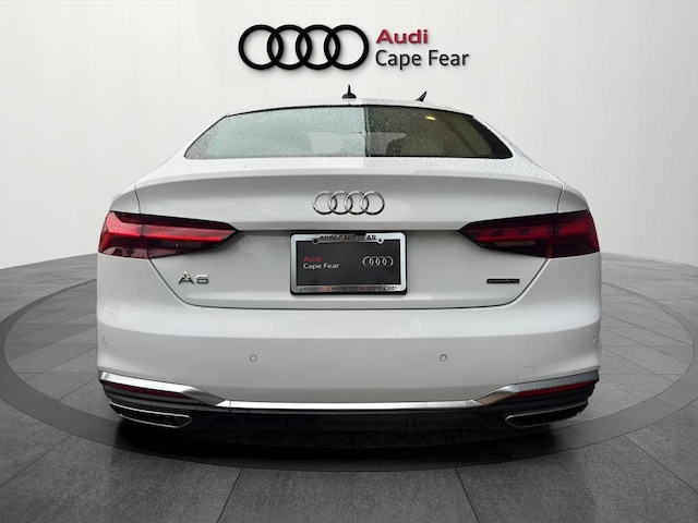 2023 Audi A5 Sportback