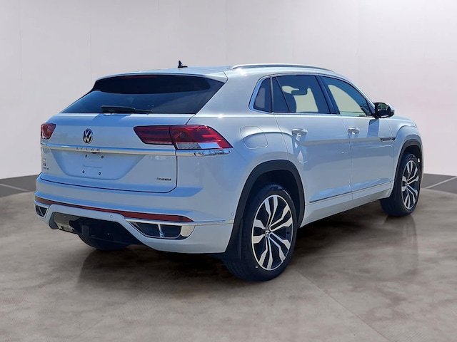 2023 Volkswagen Atlas Cross Sport