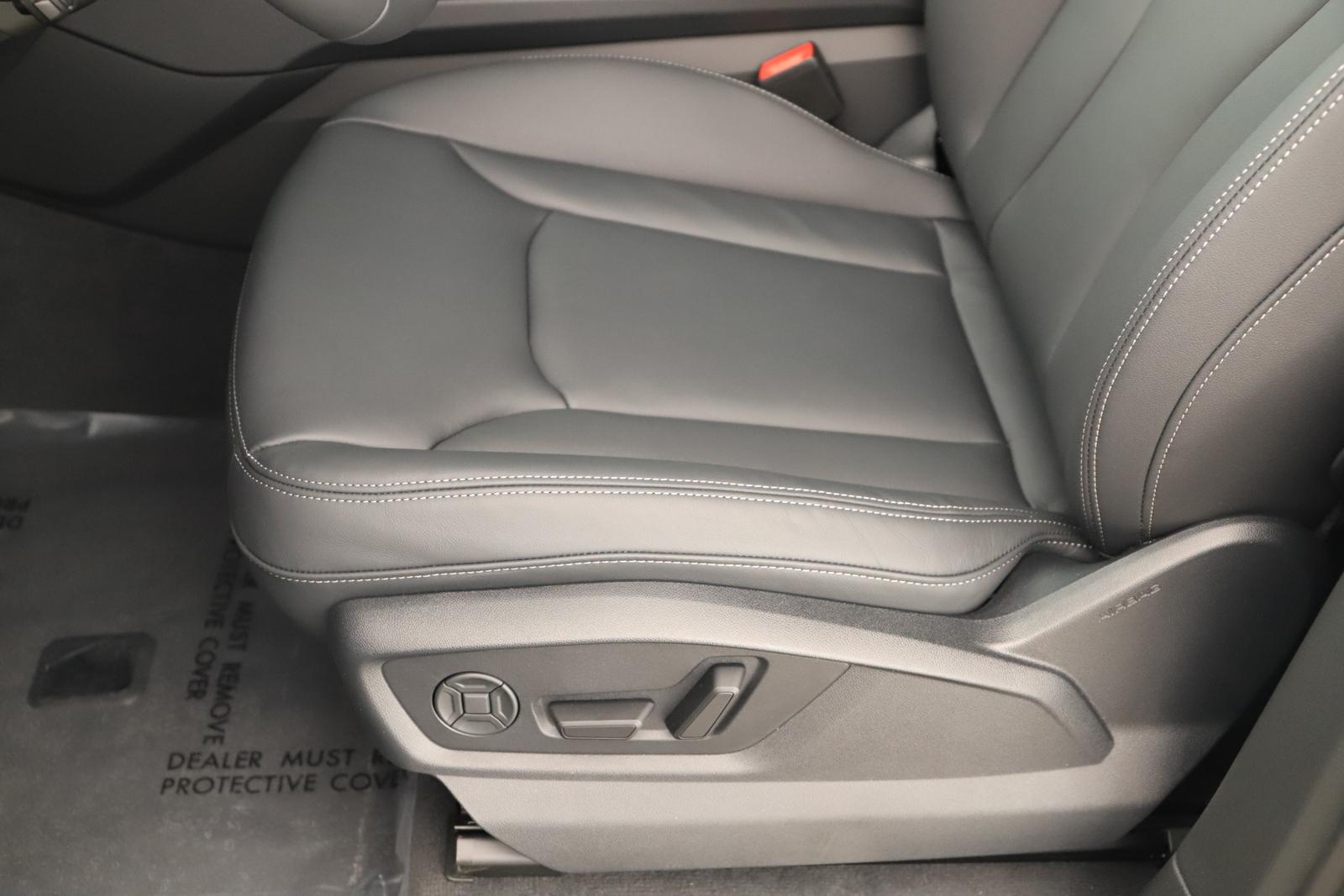 2026 Audi Q7 Premium - Photo 25