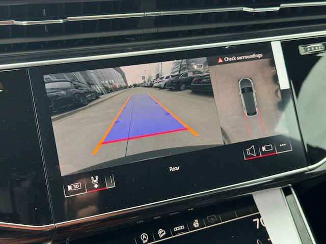 2026 Audi Q8 Premium Plus - Photo 34