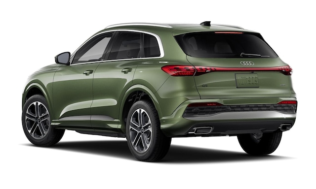 2026 Audi Q5