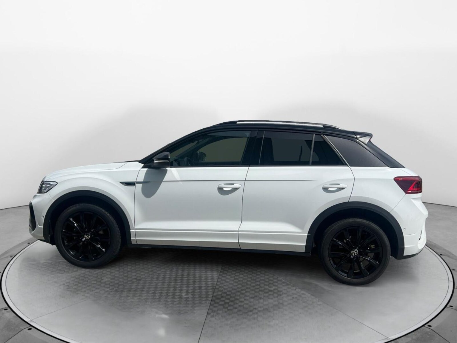 Volkswagen T-Roc – Bild 3