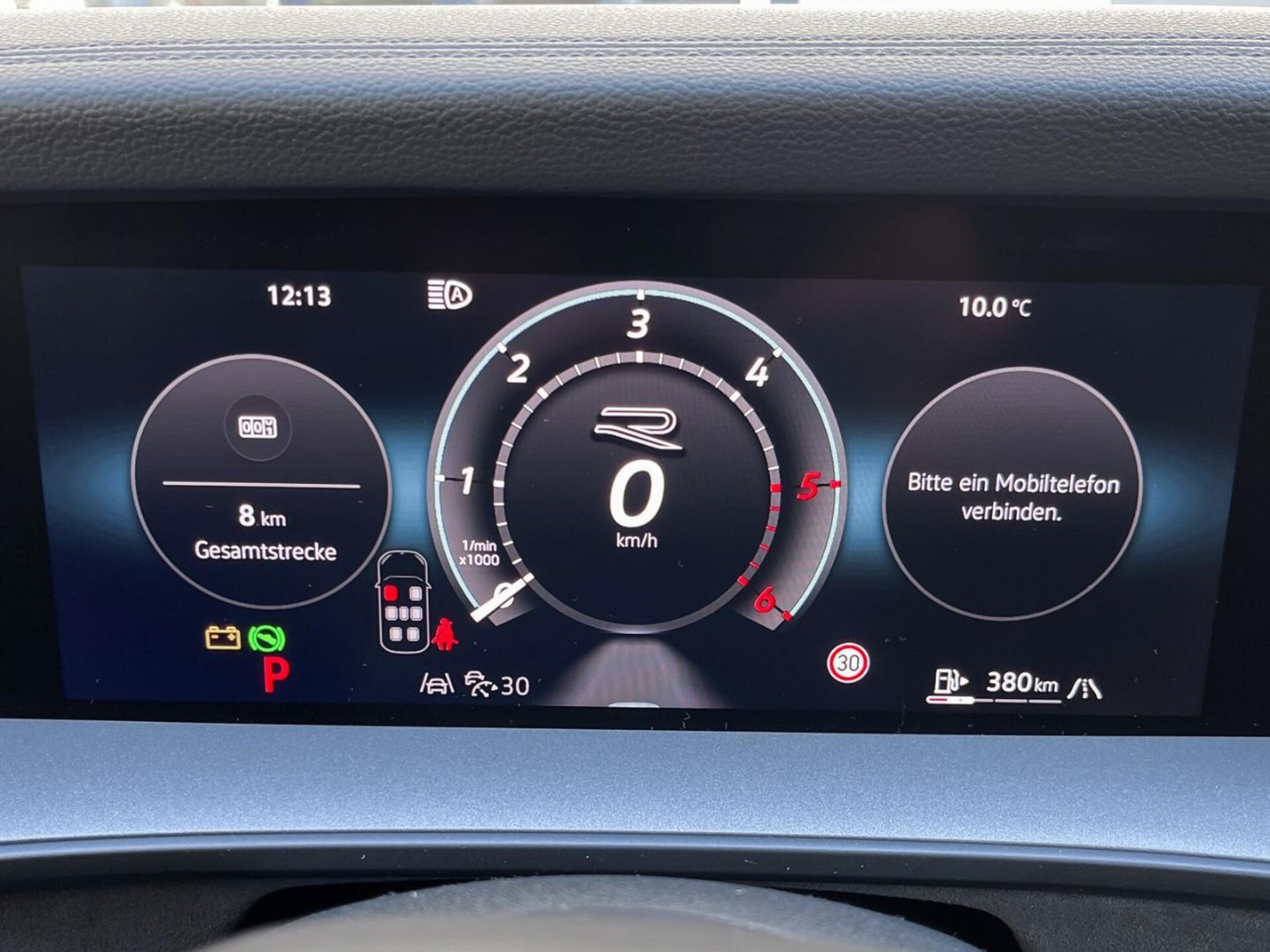 Volkswagen Tayron R-Line