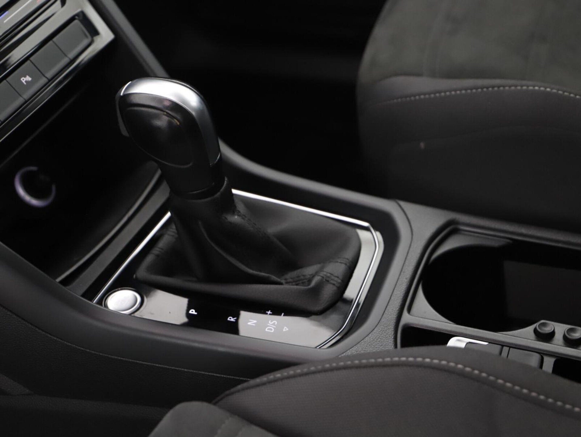 Volkswagen Touran Highline