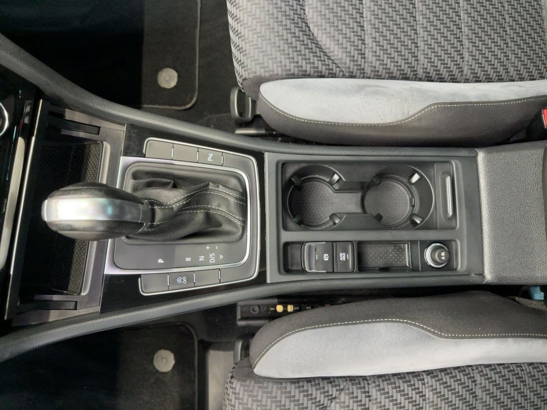 Volkswagen Golf Highline