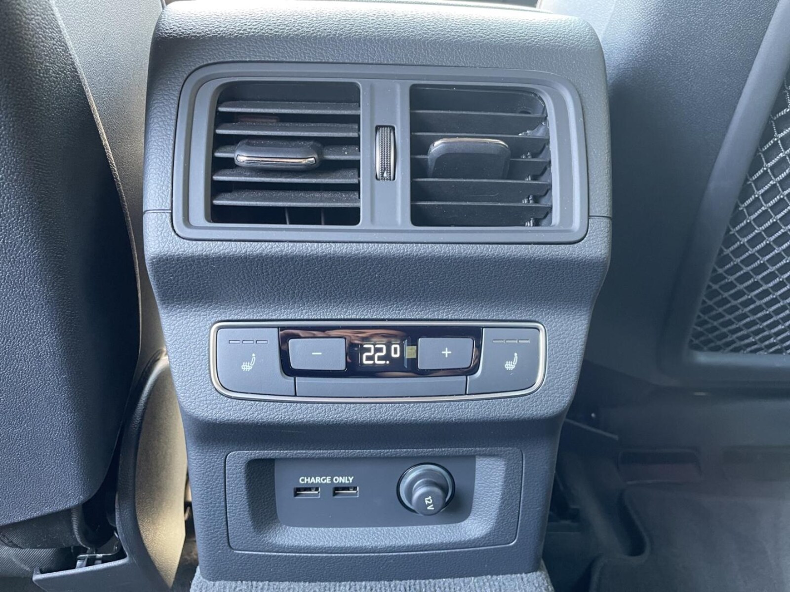 Audi Q5 – Bild 10
