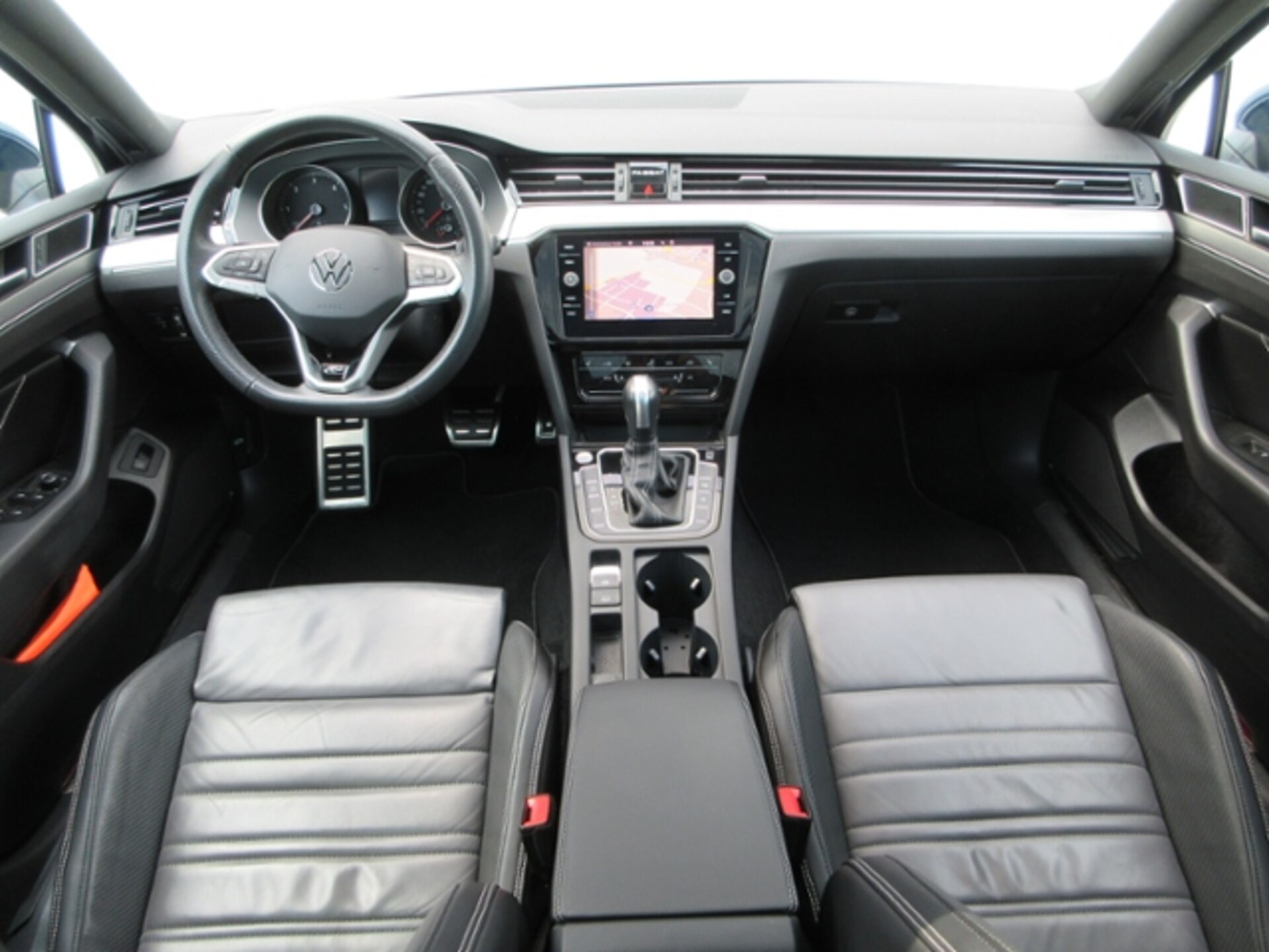 Volkswagen Passat Variant Elegance