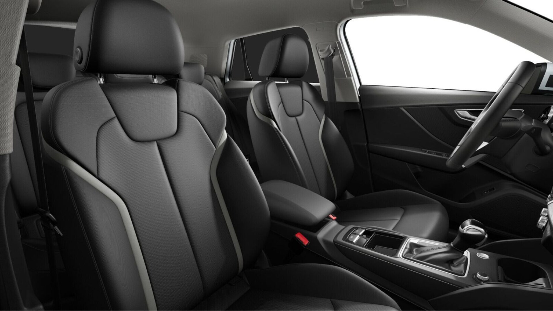 Audi Q2 Advanced