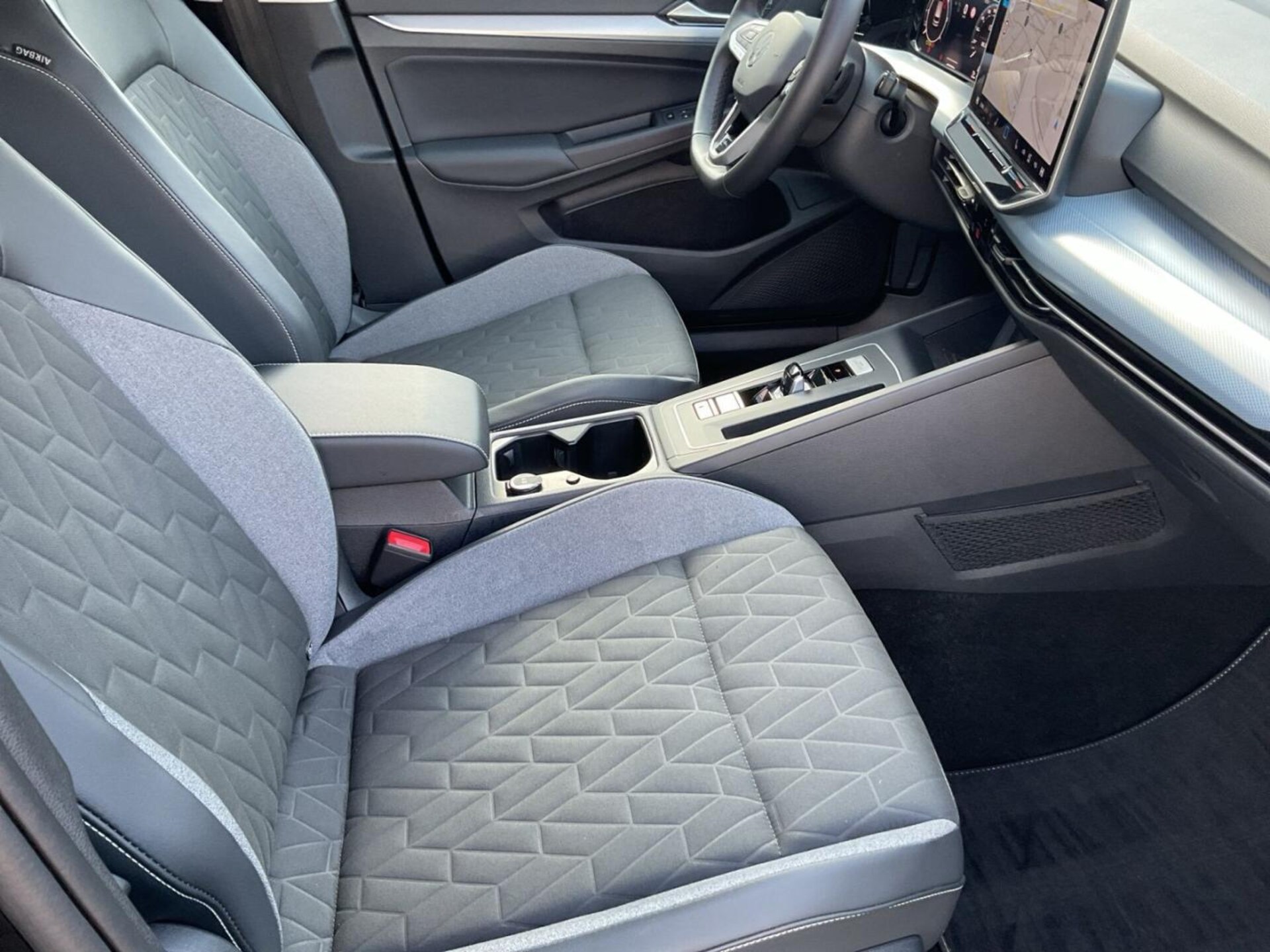 Volkswagen Golf Variant Goal