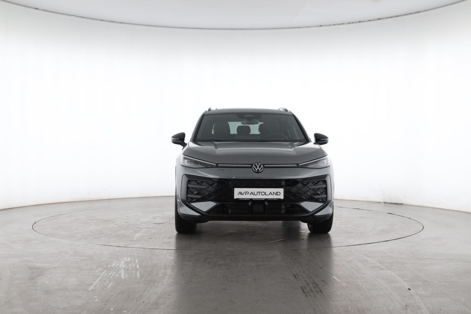 Volkswagen T-Roc – Bild 5