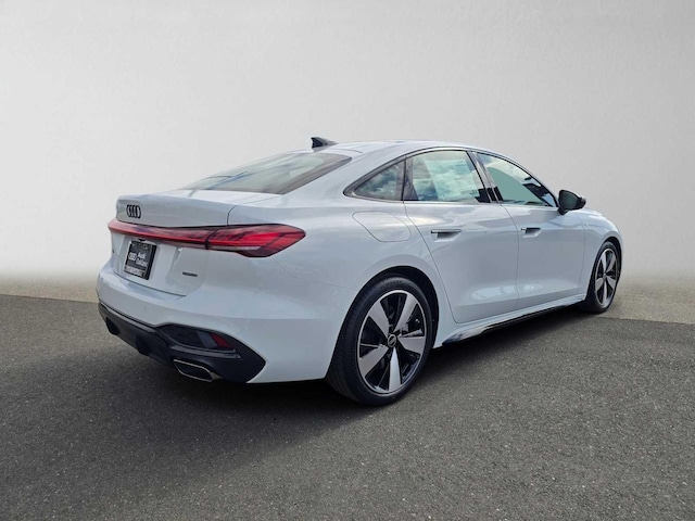 2026 Audi A5 Sedan