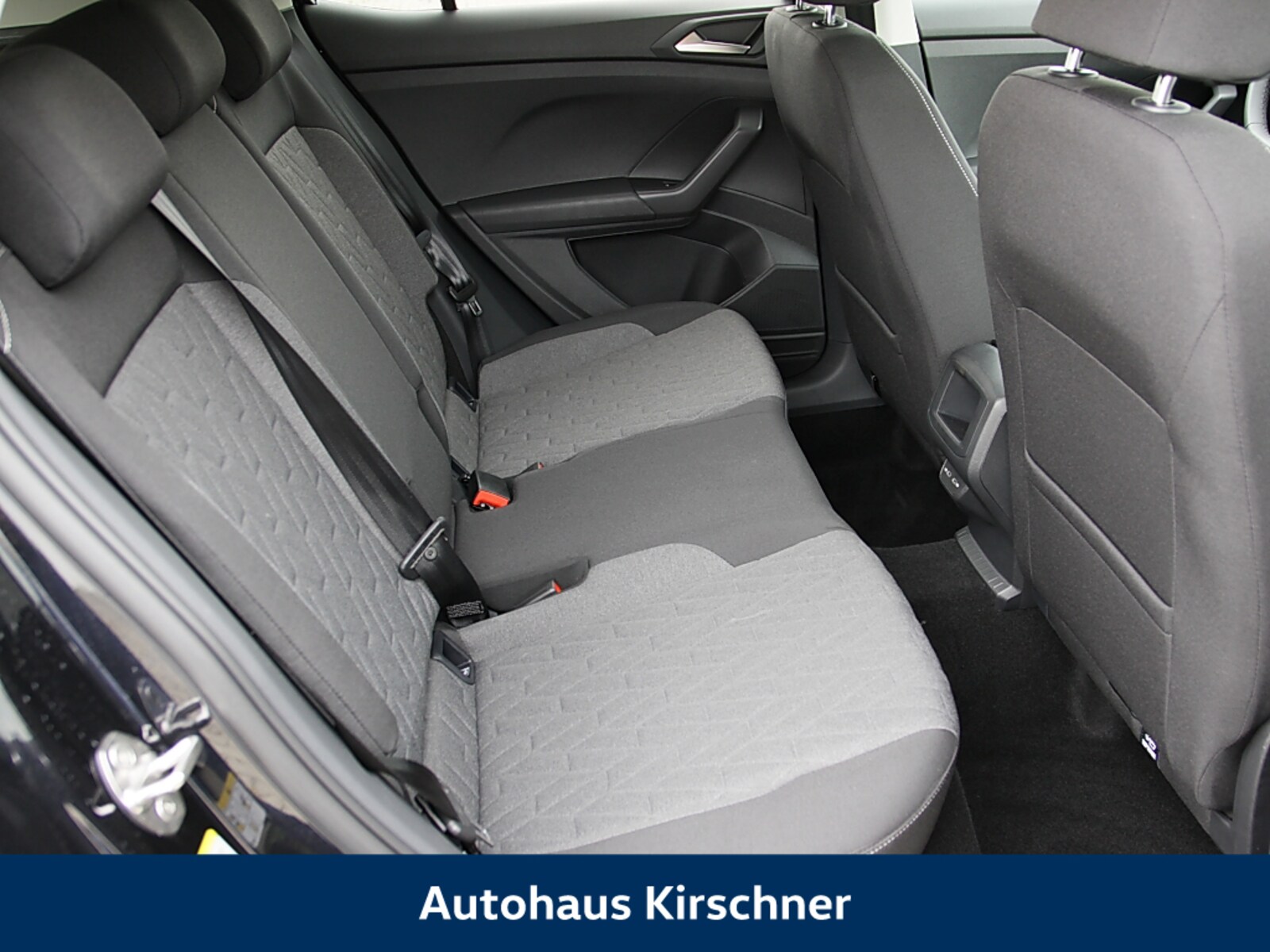 Volkswagen T-Cross – Bild 12