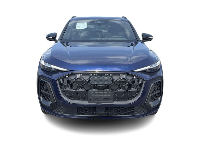 2026 Audi Q5 Sportback