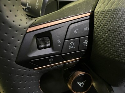 CUPRA Terramar 1.5 TSI e-Hybrid DSG 150 kW (204 CV) — photo 6
