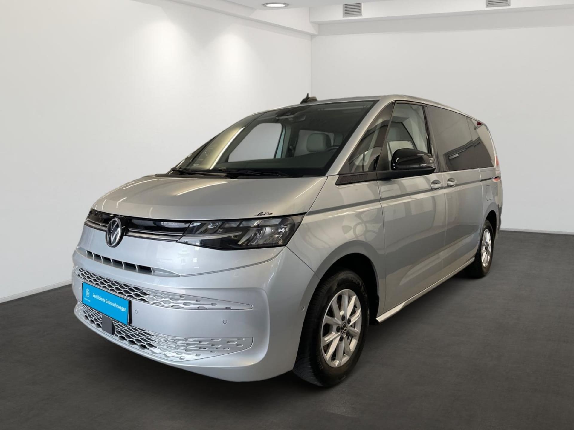 Volkswagen Multivan Langversion Life