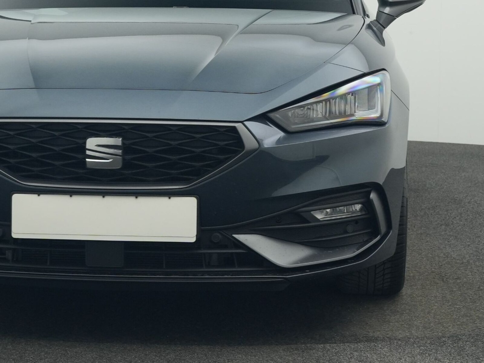 SEAT Leon Sportstourer – Bild 14