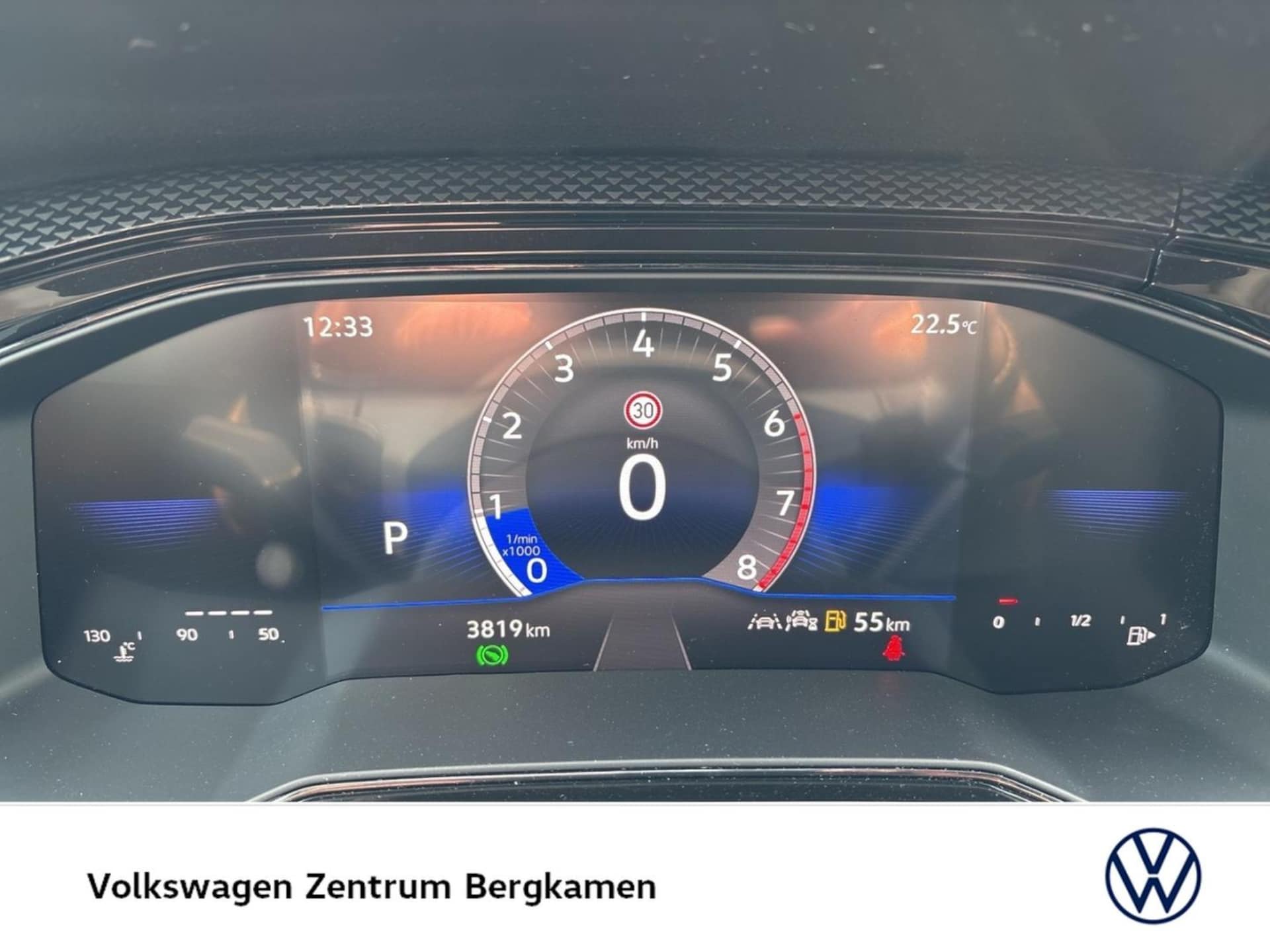 Volkswagen Taigo Life