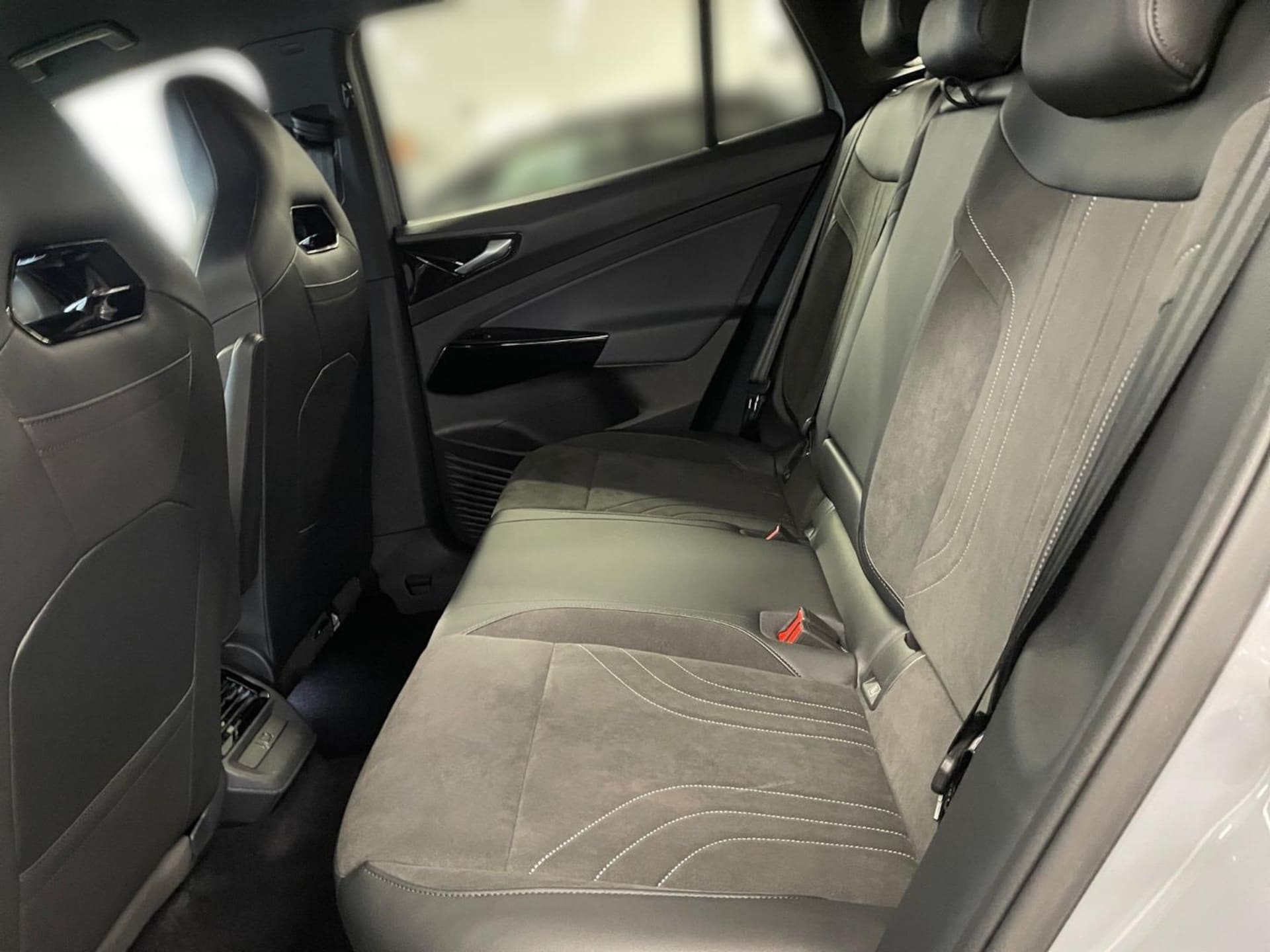 Volkswagen ID.5 Pro Performance