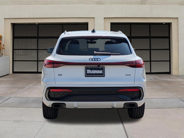 2026 Audi Q5
