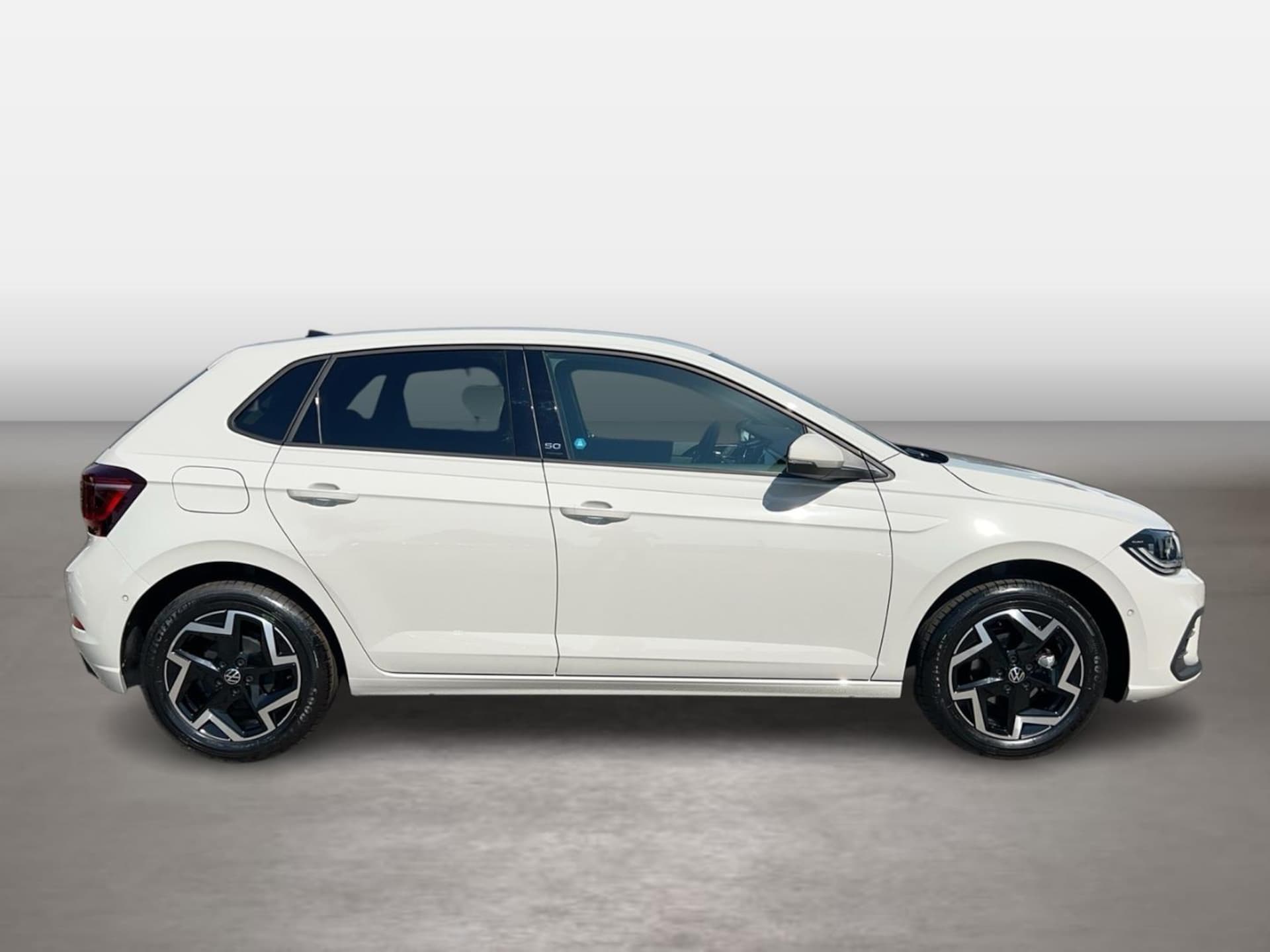 Volkswagen Polo Style