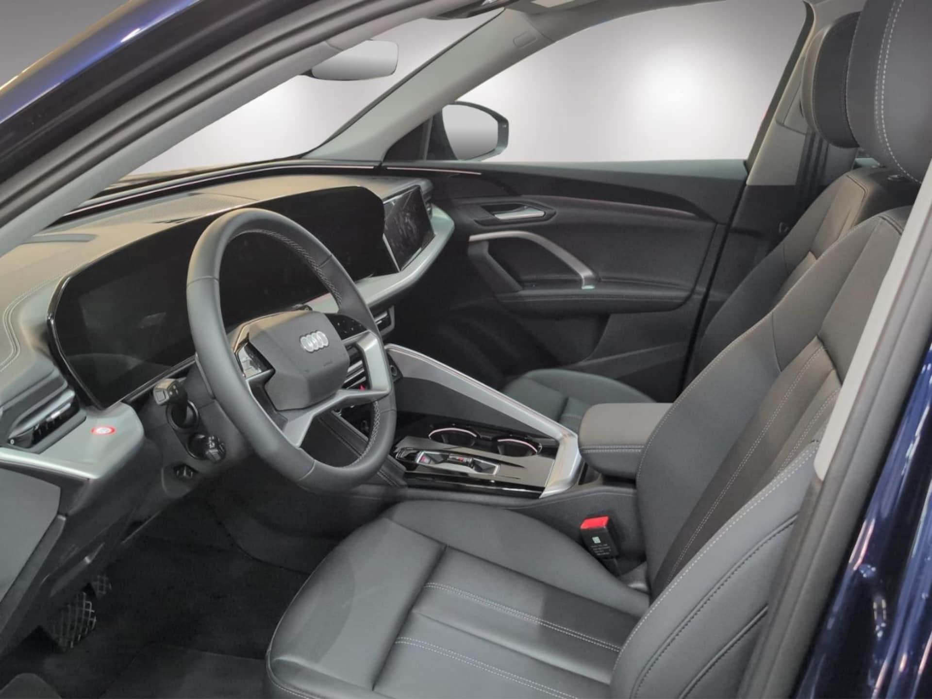 Audi Q5 Sportback edition one