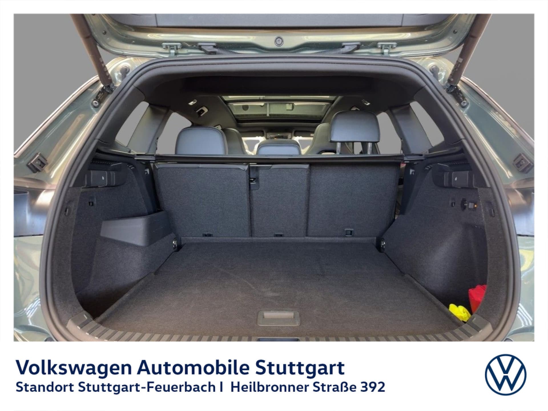 Volkswagen Tayron R-Line