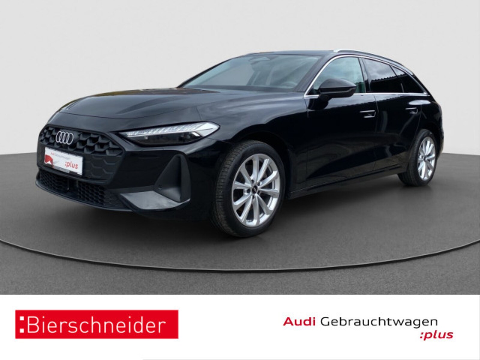 Audi A5 Avant