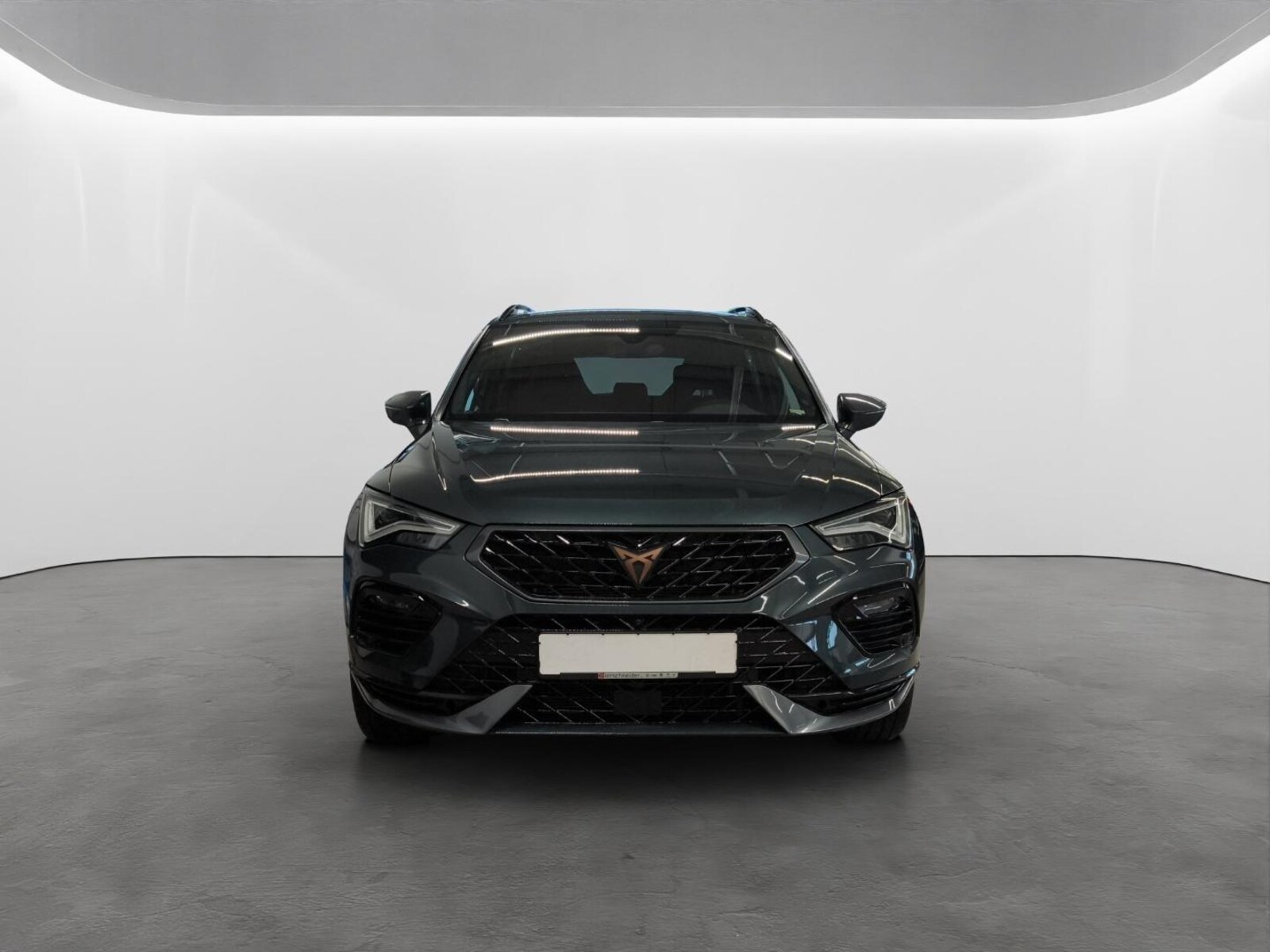 CUPRA Ateca – Bild 3