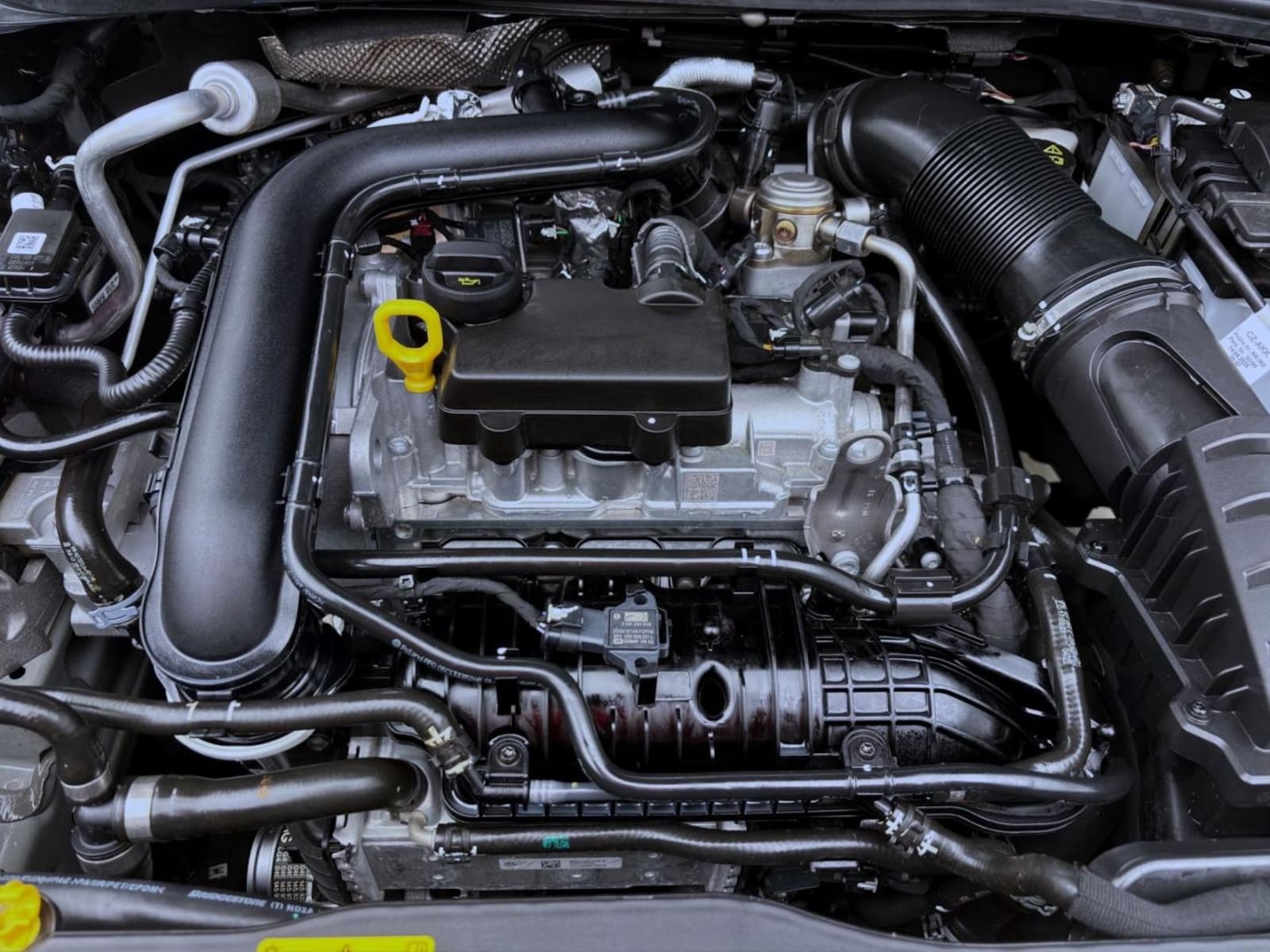 Volkswagen Taigo – Bild 18