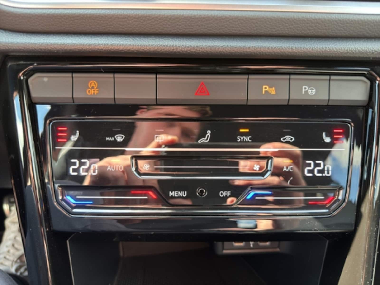 Volkswagen T-Roc – Bild 15
