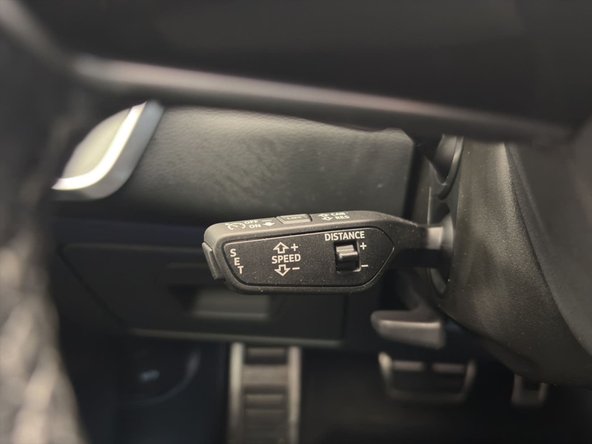 Audi A6 Avant Sport