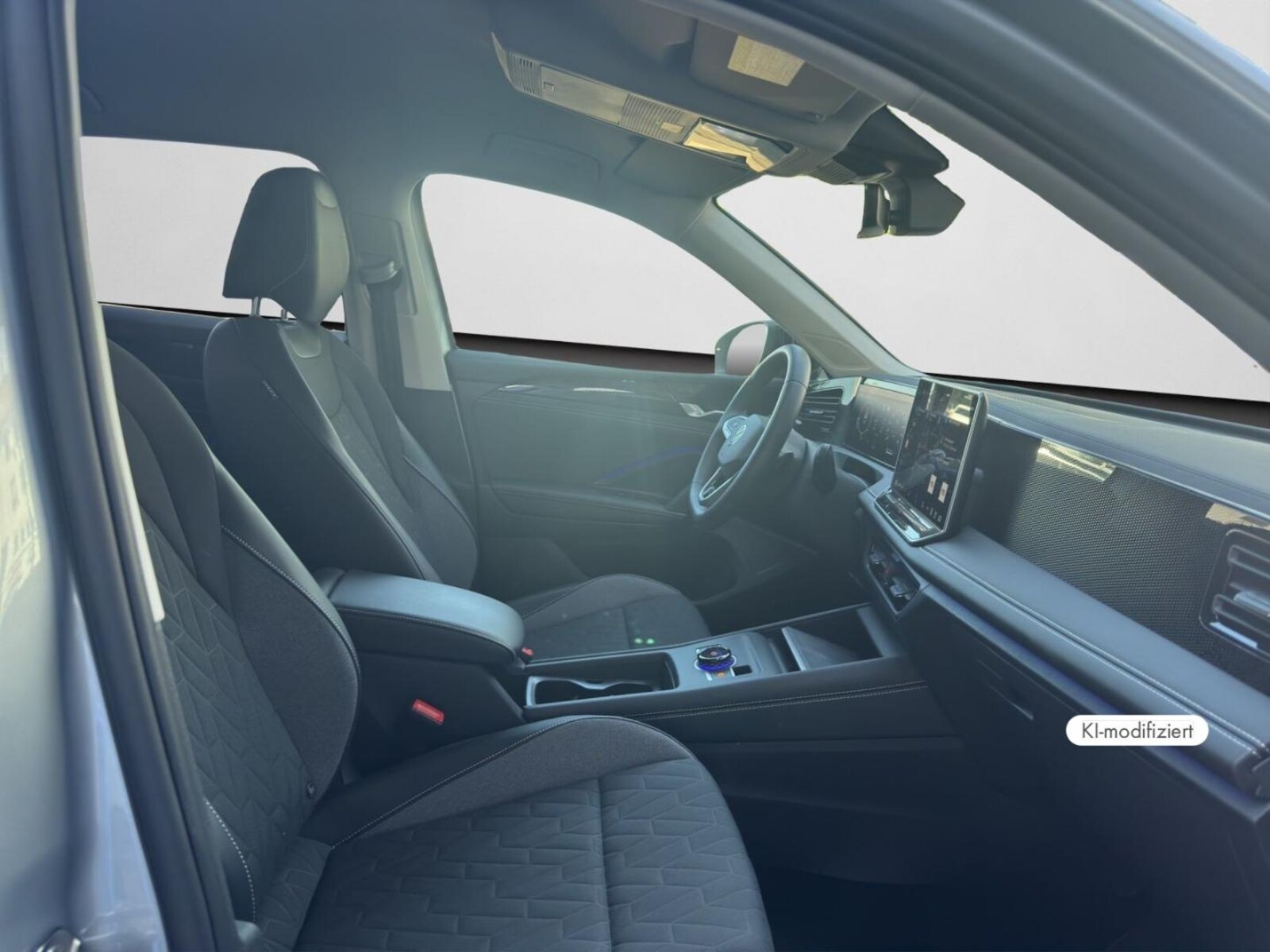 Volkswagen Tiguan – Bild 4