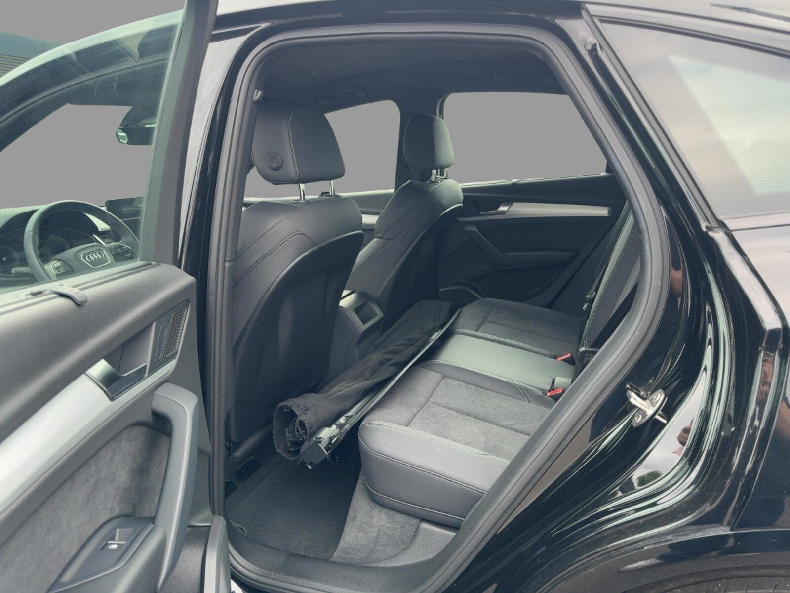 Audi Q5 Sportback – Bild 9