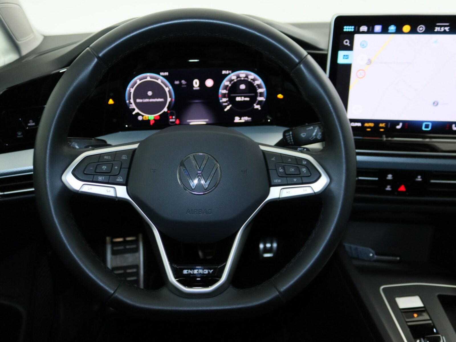 Volkswagen Golf – Bild 17