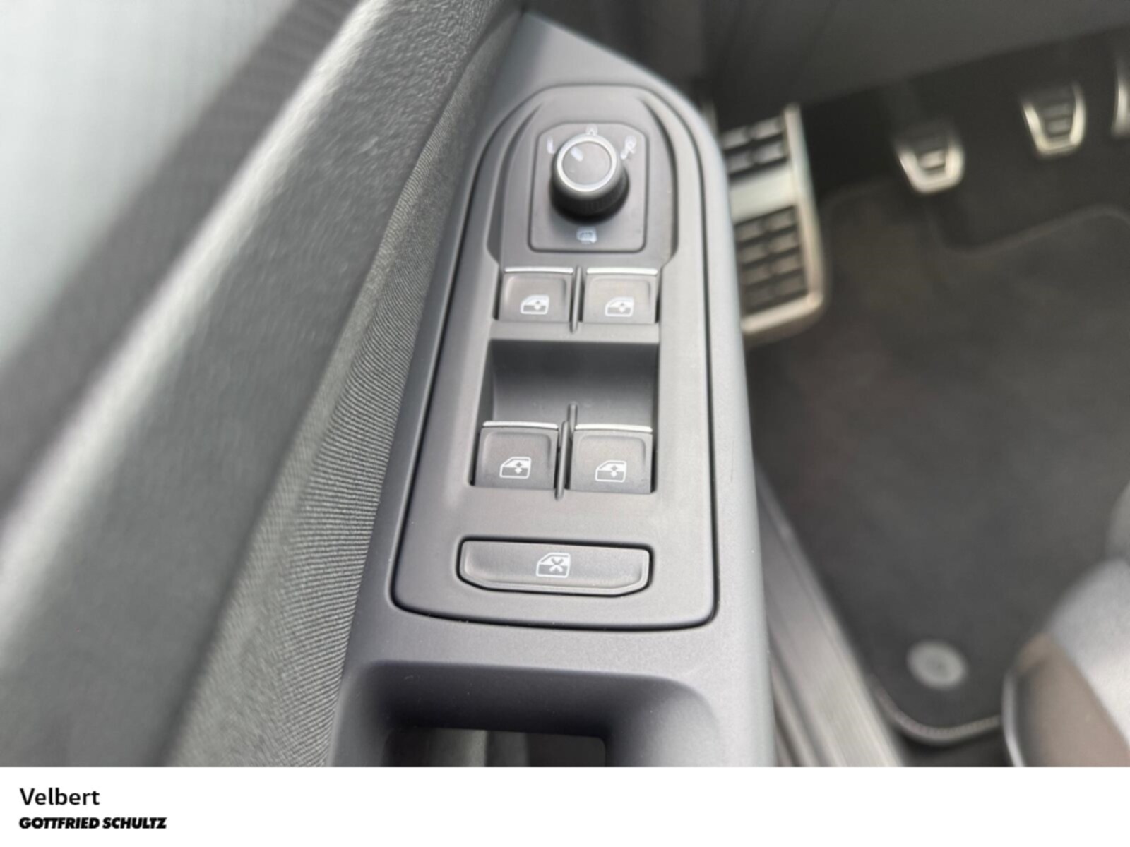 Volkswagen Golf – Bild 9
