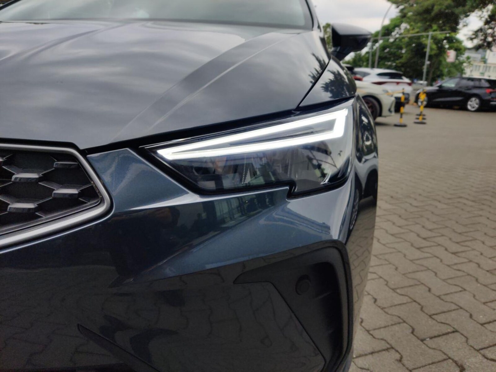 SEAT Ibiza – Bild 8